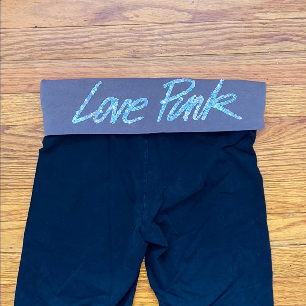 Victoria’s Secret Leggings